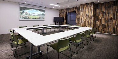 ES CON FIELD HOKKAIDO HOTEL Kitahiroshima Station