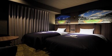 ES CON FIELD HOKKAIDO HOTEL Kitahiroshima Station