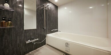 ES CON FIELD HOKKAIDO HOTEL Kitahiroshima Station