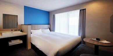 ES CON FIELD HOKKAIDO HOTEL Kitahiroshima Station