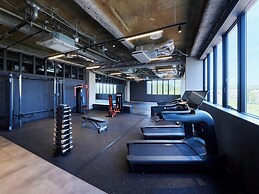 ES CON FIELD HOKKAIDO HOTEL Kitahiroshima Station