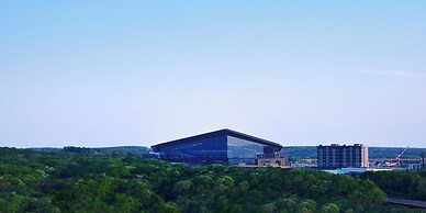 ES CON FIELD HOKKAIDO HOTEL Kitahiroshima Station