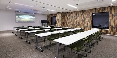 ES CON FIELD HOKKAIDO HOTEL Kitahiroshima Station