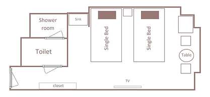 ES CON FIELD HOKKAIDO HOTEL Kitahiroshima Station