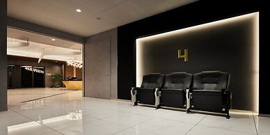 ES CON FIELD HOKKAIDO HOTEL Kitahiroshima Station