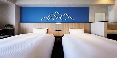 ES CON FIELD HOKKAIDO HOTEL Kitahiroshima Station