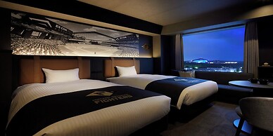 ES CON FIELD HOKKAIDO HOTEL Kitahiroshima Station