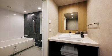 ES CON FIELD HOKKAIDO HOTEL Kitahiroshima Station