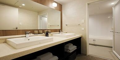 ES CON FIELD HOKKAIDO HOTEL Kitahiroshima Station