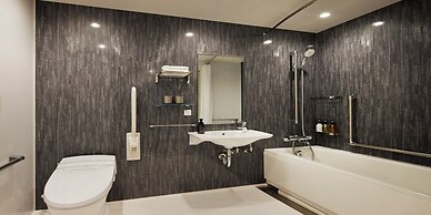 ES CON FIELD HOKKAIDO HOTEL Kitahiroshima Station