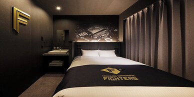 ES CON FIELD HOKKAIDO HOTEL Kitahiroshima Station