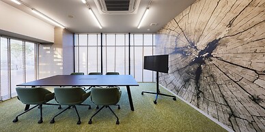 ES CON FIELD HOKKAIDO HOTEL Kitahiroshima Station