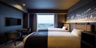ES CON FIELD HOKKAIDO HOTEL Kitahiroshima Station
