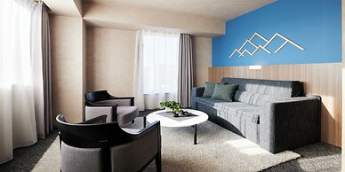 ES CON FIELD HOKKAIDO HOTEL Kitahiroshima Station