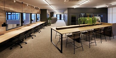 ES CON FIELD HOKKAIDO HOTEL Kitahiroshima Station