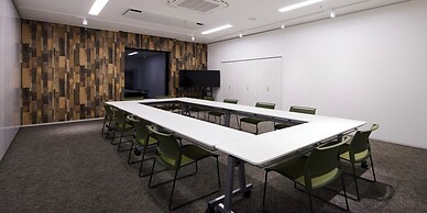 ES CON FIELD HOKKAIDO HOTEL Kitahiroshima Station