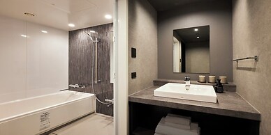 ES CON FIELD HOKKAIDO HOTEL Kitahiroshima Station