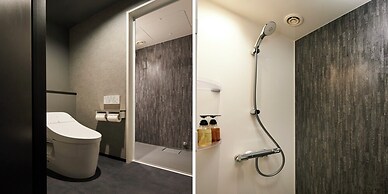 ES CON FIELD HOKKAIDO HOTEL Kitahiroshima Station