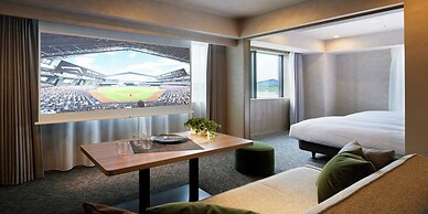 ES CON FIELD HOKKAIDO HOTEL Kitahiroshima Station