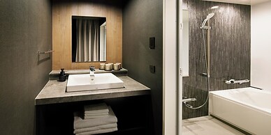 ES CON FIELD HOKKAIDO HOTEL Kitahiroshima Station