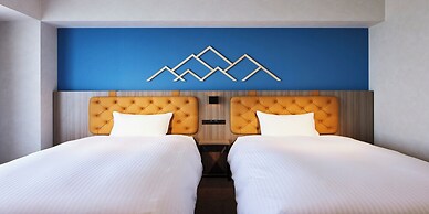 ES CON FIELD HOKKAIDO HOTEL Kitahiroshima Station