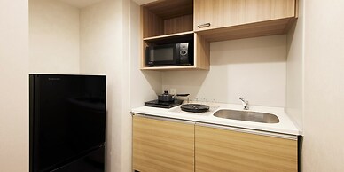 ES CON FIELD HOKKAIDO HOTEL Kitahiroshima Station