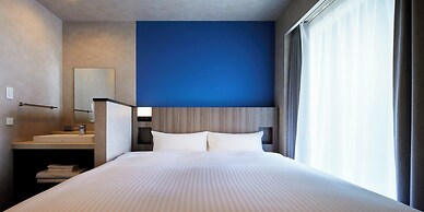 ES CON FIELD HOKKAIDO HOTEL Kitahiroshima Station