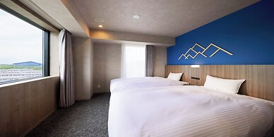 ES CON FIELD HOKKAIDO HOTEL Kitahiroshima Station