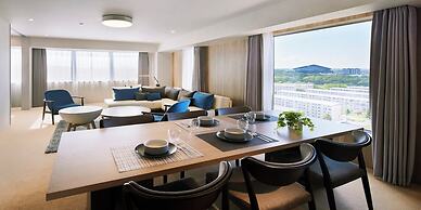 ES CON FIELD HOKKAIDO HOTEL Kitahiroshima Station