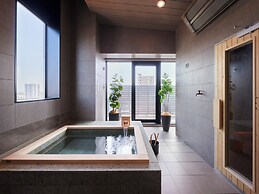 ES CON FIELD HOKKAIDO HOTEL Kitahiroshima Station