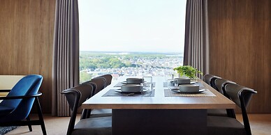 ES CON FIELD HOKKAIDO HOTEL Kitahiroshima Station