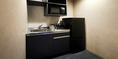 ES CON FIELD HOKKAIDO HOTEL Kitahiroshima Station