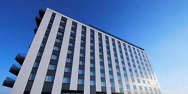 ES CON FIELD HOKKAIDO HOTEL Kitahiroshima Station