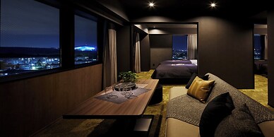 ES CON FIELD HOKKAIDO HOTEL Kitahiroshima Station