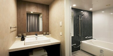 ES CON FIELD HOKKAIDO HOTEL Kitahiroshima Station