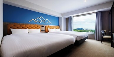 ES CON FIELD HOKKAIDO HOTEL Kitahiroshima Station