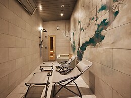 ES CON FIELD HOKKAIDO HOTEL Kitahiroshima Station