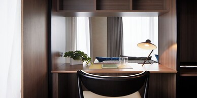 ES CON FIELD HOKKAIDO HOTEL Kitahiroshima Station