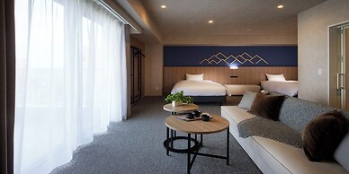 ES CON FIELD HOKKAIDO HOTEL Kitahiroshima Station