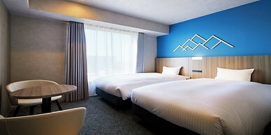 ES CON FIELD HOKKAIDO HOTEL Kitahiroshima Station