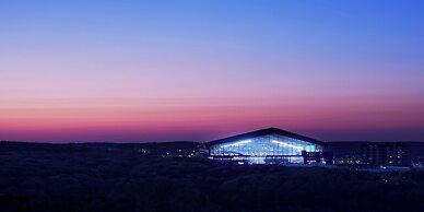 ES CON FIELD HOKKAIDO HOTEL Kitahiroshima Station