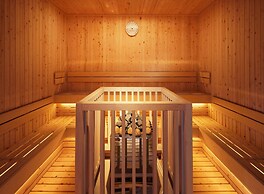 ES CON FIELD HOKKAIDO HOTEL Kitahiroshima Station