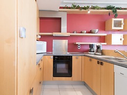 Spacious Apartment With sea View