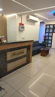 Goroomgo Riddhi Residency Varodra