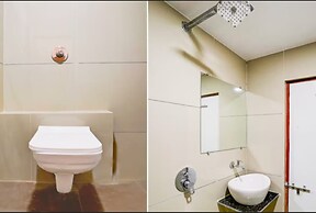 Goroomgo Riddhi Residency Varodra