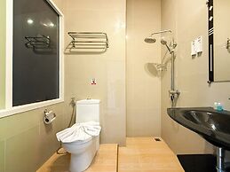 Jomtien Sands Residence