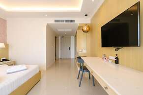Jomtien Sands Residence