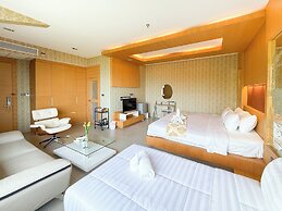 Jomtien Sands Residence