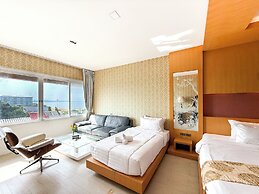 Jomtien Sands Residence