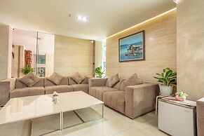 Jomtien Sands Residence